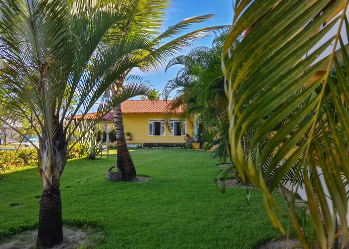 Pousada Beach Bahia Porto Seguro