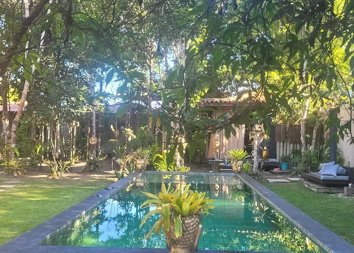 A Casa Do Criador Porto Seguro